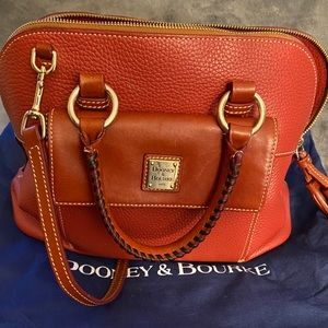 Dooney & Bourke Satchel